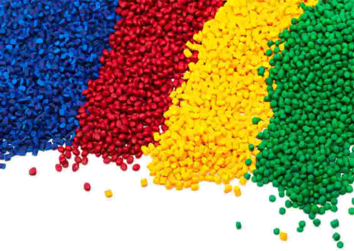 Indian Plastic Producers Flag Concerns Due to Surging Polymer Rates